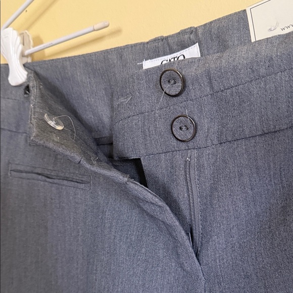 NWT Cato Petite Women’s Trousers - Picture 4 of 10